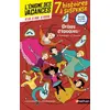 Image de Drôles d'époques ! - L'énigme des vacances - CM1 vers CM2 - 9/10 ans - Claudine Aubrun, Sophie Adriansen en occasion ou reconditionné