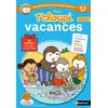 Image de Cahier de vacances T'choupi - j'entre en Grande Section - maternelle 4/5 ans - Stéphanie Grison et Thierry Courtin en occasion ou reconditionné