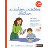 Image de Mon Cahier De DictÃ©es Cm1 - Edition 2020