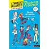 Image de Drôles de talents ! 7 histoires à suspense - de la 6e à la 5e en occasion ou reconditionné