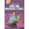 Image de Juillet 42 : Sous une mauvaise étoile - Stéphane Descornes, Gilles Scheid en occasion ou reconditionné