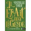 Image de Il était ma légende - Estelle Faye en occasion ou reconditionné