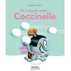 Image de Un copain pour coccinelle - MINI BULLES - BD - Dès 3 ans - David Cren, David Cren en occasion ou reconditionné