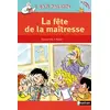 Image de La fête de la maîtresse - Fanny Joly, Mérel en occasion ou reconditionné