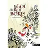 Image de La loi du roi Boris - Gilles Barraqué en occasion ou reconditionné