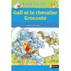Image de Gafi et le chevalier Grocosto - Didier Lévy et Mérel en occasion ou reconditionné