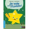 Image de Je vole comme une patate ! - Premières Lectures CP Niveau - Dès 6 ans - Didier Lévy, Anouk Ricard en occasion ou reconditionné