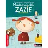 Image de Mademoiselle Zazie veut un bébé - Roman Vivre Ensemble - De 7 à 11 ans en occasion ou reconditionné