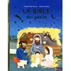 Image de La Bible des petits - Elisabeth Sebaoun, Charlotte Roederer en occasion ou reconditionné