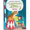 Image de Les animaux de Lou, sauve-toi, petit tigre ! - Premières Lectures CP Niveau 3 - Dès 6 ans en occasion ou reconditionné