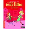Image de La famille trop d'filles, Bella la timide pas si timide - Roman Vie quotidienne - De 7 à 11 ans - Susie Morgenstern et Clotka en occasion ou reconditionné