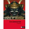 Image de Contes et Légendes : Les Samouraïs - Anne Jonas, François Roca, Eric Serre en occasion ou reconditionné
