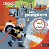 Image de Les pompiers (28) - Isabelle Chatellard, Pierre Caillou en occasion ou reconditionné