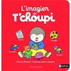Image de L'imagier de T'choupi - Dès 2 ans - Thierry Courtin en occasion ou reconditionné