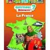 Image de La France - Questions/Réponses - doc dès 7 ans (34) - Jean-Michel Billioud, Michaël Welply en occasion ou reconditionné