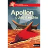 Image de Apollon, le dieu dauphin - Petites histoires de la Mythologie - Dès 9 ans - Hélène Montardre, Benjamin Bachelier, Nicolas Duffaut en occasion ou reconditionné