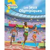 Image de Les jeux Olympiques - Jean-Michel Billioud, Buster Bone en occasion ou reconditionné