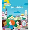 Image de Les religions (31) - Sylvie Baussier, Mélisande Luthringer en occasion ou reconditionné