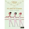 Image de 20 allée de la danse : Parfaite... ou presque - Roman dès 8 ans (2) - Elizabeth Barféty, Magalie Foutrier en occasion ou reconditionné