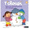 Image de T'choupi fait un bonhomme de neige - Dès 2 ans (12) - Thierry Courtin en occasion ou reconditionné