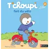 Image de T'choupi fait du vélo - Dès 2 ans (05) en occasion ou reconditionné