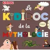 Image de Le Kididoc De La Mythologie