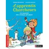 Image de Les Apprentis chercheurs, le mystère des cristaux de glace - Roman Passion - De 7 à 11 ans - Hélène Montardre, Laurent Audouin en occasion ou reconditionné