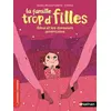 Image de La famille trop d'filles, Elisa et les danseurs américains - Roman Vie quotidienne - De 7 à 11 ans - Susie Morgenstern et Clotka en occasion ou reconditionné