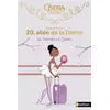 Image de 20 allée de la danse : La tournée au Japon - Roman dès 8 ans (7) - Elizabeth Barféty, Magalie Foutrier en occasion ou reconditionné