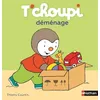 Image de T'choupi, L'ami Des Petits - Tome 50 - T'choupi Déménage