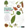 Image de Les arbres - Cahier d'observation et d'activités Colibris - 4/7 ans - François Lasserre, Isabelle Simler en occasion ou reconditionné