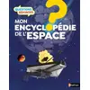 Image de L'encyclopédie de l'espace - Questions/réponses - Dès 7 ans - Sarah Cruddas, Magali Laroudie en occasion ou reconditionné
