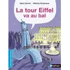 Image de La Tour Eiffel va au bal - Premières Lectures CP Niveau 3 - Dès 6 ans en occasion ou reconditionné