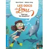 Image de Les docs de Lou : tout sur les dauphins - Lecture CP niveau 1 - Dès 6 ans - Mymi Doinet, Mélanie Allag en occasion ou reconditionné