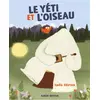 Image de Le Yéti et l'oiseau - Album - Dès 3 ans - Nadia Shireen, Nadia Shireen en occasion ou reconditionné