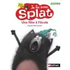 Image de Une fête à l'école - Je lis avec Splat - CP Niveau 2 (2) - Rob Scotton en occasion ou reconditionné