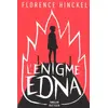 Image de L'énigme Edna - Roman dès 14 ans - Florence Hinckel en occasion ou reconditionné