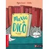 Image de Ma vie de Dico - Premiers romans pour les 7-11 ans - Mymi Doinet en occasion ou reconditionné