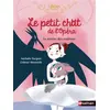 Image de Le petit chat de l'Opéra - Le sorcier des coulisses - roman dès 6 ans - Nathalie Dargent en occasion ou reconditionné