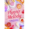 Image de Phoenix Melody - Le bureau des coeurs trouvés - Tome 4 - Roman dès 11 ans (4) - Cathy Cassidy, Anne Guitton en occasion ou reconditionné