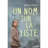 Image de Un nom sur la liste - Monica Hesse en occasion ou reconditionné