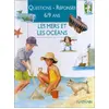 Image de Les Mers et les Océans - Anita Ganeri en occasion ou reconditionné