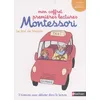 Image de Le Taxi De Mamie - 3 Histoires Pour DÃ©buter Dans La Lecture - Niveau 1