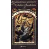 Image de Les Désastreuses Aventures des orphelins Baudelaire, tome 7 : L'Arbre aux corbeaux - Lemony Snicket en occasion ou reconditionné