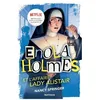 Image de Les Enquêtes D'enola Holmes - Tome 2 - L'affaire Lady Alistair