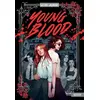 Image de Young blood - Roman Ados - Sasha Laurens, Mathilde Tamae-Bouhon en occasion ou reconditionné