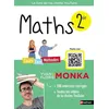 Image de Maths 2de - Cours - Exos - Méthodes