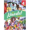 Image de Espagnol 4e A1>A2 ¡Lanzáte!