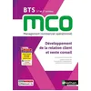 Image de Développement De La Relation Client Et Vente Conseil Bts Mco 1re Et 2e Années