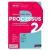 Image de Processus 2 ContrÃ´le Et Production De L'information FinanciÃ¨re Bts Cg 1re Et 2e AnnÃ©es - Livre + Licence ÃlÃ¨ve - Edition 2023-2024